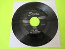 LINK WRAY ALONE / BATMAN THEME 7
