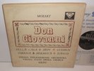 SXL 2117-20 Mozart Don Giovanni Vienna Philharmonic Orchestra Krips ED1 WBG 4LP