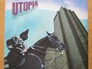 AMON DUUL II / UTOPIA  V. RARE ORIGINAL UA Krautrock Album 1972 Excellent