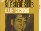EDDIE COCHRAN 