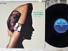 MASAHIKO TOGASHI BALLAD MY FAVORITE PADDLE WHEEL K28P-6118 Japan VINYL LP