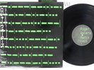 RODGER WATERS RADIO KAOS CBS/SONY 28AP 3361 Japan OBI VINYL LP