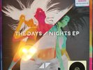 Avicii - The Days / Nights EP (Minor tear in shrink wrap)