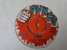 Bobby Dobson - Strange 1969 UK 45 PUNCH SKA/ROCKSTEADY