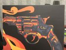 The Black Keys Chulahoma Rare Limited 2013 Orange/Black Vinyl Edition NM/NM