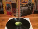 PAUL MCCARTNEY - RAM - UK 1st Press Apple / Fully Laminated / EX-/EX+ LP
