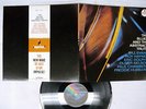 OLIVER NELSON SEXTET BLUES AND THE ABSTRACT TRATH MCA VIM-4646 Japan VINYL LP
