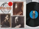 FUGEES BLUNTED ON REALITY RUFFHOUSE C 57462 US VINYL LP