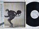 BRYAN ADAMS CUTS LIKE A KNIFE A&M C28Y3013 Japan OBI PROMO VINYL LP