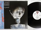 VIOLENT FEMMES HALLOWED GROUND LONDON L25P 1201 Japan OBI VINYL LP