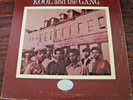 Kool And The Gang S.T. De-Lite DE -2003