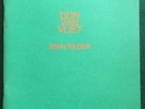 CAPTAIN BEEFHEART DON VAN VLIET   1987 Michael Werner Koln Art Gallery Catalogue