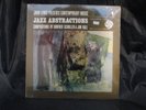 John Lewis Jazz Abstractions Atlantic records SEALED Vinyl LP Eric Dolphy