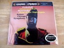 Classic Records LSC 2150 Prokofieff Lt Kiji Reiner CSO 200G SEALED LP NEW