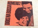ELIS REGINA Jair Rodrigues *Dois Na Bossa* LP 1966 1ST EDITION Brazilian EXC