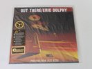 SEALED   Eric Dolphy   Out There   200gm   #514