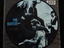 The Beatles *Hey Jude* UK 7