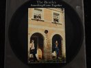The Beatles *Something* UK 7