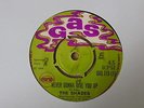 The Shades - Never Gonna Give You Up 1969 UK 45 GAS SKA/ROCKSTEADY