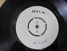 Roland Russell - Rhythm Hips 1968 UK 45 NU BEAT BLANK SKA/ROCKSTEADY