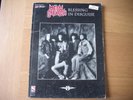 metal church blessing in disguise guitar tab tablature songbook