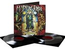 MY DYING BRIDE-FEEL THE MISERY  (UK IMPORT)  VINYL LP NEW