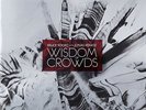 SOORD,BRUCE / RENS,JONAS-WISDOM OF CROWDS  (UK IMPORT)  VINYL LP NEW
