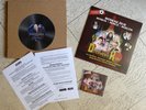 Promo Box Dschinghis Khan feat. Jay Khan  Moskau LP + CD Der Fußballsong zur WM