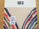 Sealed US3 Hand on the Torch LP Vinyl Blue Note