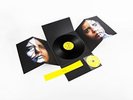 Ibeyi-Ash  (UK IMPORT)  VINYL NEW