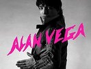 Alan Vega-Alan Vega (Rockin` Fireball - Orange Marble)  (UK IMPORT)  VINYL NEW