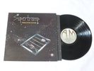 SUPERTRAMP   CRIME OF THE CENTURY   1974 UK 1ST PRESS ROCK VINYL LP   TIDY AUDIO