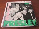 ELVIS PRESLEY RARE DEBUT DOUBLE EP RCA-VICTOR EPB-1254 GATEFOLD COVER