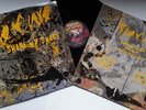 The Cure - Lp  Shake Ny Shake Live Madison Square Garden 2008