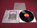 LED ZEPPELIN iv 4 IV FIRST PRESS UK  N/MINT AUDIO A//3 B//3 PORKY PECKO DUCK