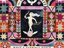 DECEMBERISTS - WHAT A TERRIBLE WORLD: WHAT A BEAUTIFUL WORLD NEW VINYL