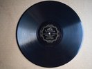 Victor Scroll 40014 - Jimmie Rodgers 