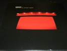 Interpol *TURN ON THE BRIGHT LIGHTS* Original U.S. 2002 Matador 150 G LP + Inner