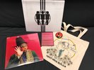 NEW Captain Beefheart Trout Mask Replica Vinyl Third Man Records Vault #36