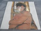 LUIS MIGUEL BUSCA UNA MUJER MEXICAN LP STILL SEALED POP EN ESPAÑOL HARD TO FIND