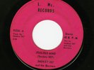 OBSCURE NORTHERN SOUL SMOKEY 007 
