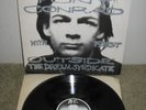 KRAUT ROCK PSYCH LP - TONY CONRAD - OUTSIDE DREAM SYNDICATE -CAROLINE - UK 1973