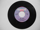 LOU COURTNEY Hey Joyce / I'm Mad About You 45 7