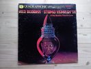 Red Buddha Stomu Yamash'Ta 1973 US Press VG Vinyl Record VSQ 40035 Quadraphonic
