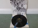 THE BEATLES - Revolver(UK 1966 1ST PRESS VINYL ALBUM / EX+ VINYL / EX SLEEVE )