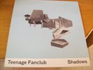 TEENAGE FANCLUB SHADOWS LP  MINT--- PEMA007