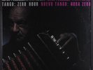 ASTOR PIAZZOLLLA: Tango: Zero Hour LP (audiophile pressing, promo stamp obc)