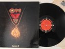 John Coltrane - OM - 1967 Stereo 1st Press Impulse AS-9140 (EX) Bell Sound