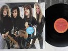 METALLICA 5.98 EP-GARAGE DAYS RE-REVISITED CBS/SONY 20AP 3391 Japan SHRINK 12
