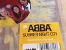 ABBA ?Summer Night City RSD 2018 Singles  RECORD STORE DAY NEW